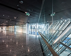 150_Helsinki Vantaa Airport`s South wing